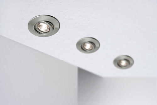 Встраиваемый светильник Paulmann Quality Line 98640