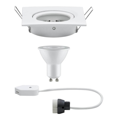 Встраиваемый светодиодный светильник Paulmann Nova 93617