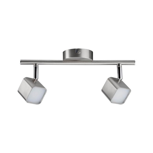 Светодиодный спот Paulmann Cubic 66737