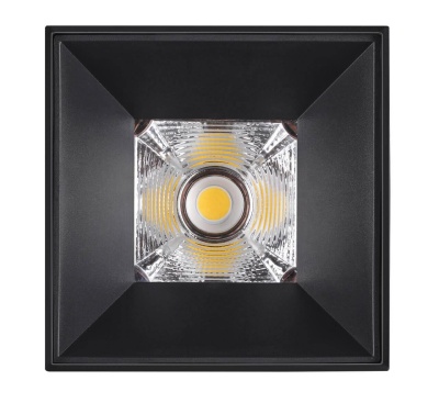 Потолочный светодиодный светильник Novotech Over Recte 357962