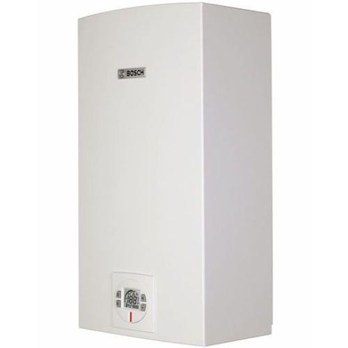 Газовая колонка Bosch WTD27 AME