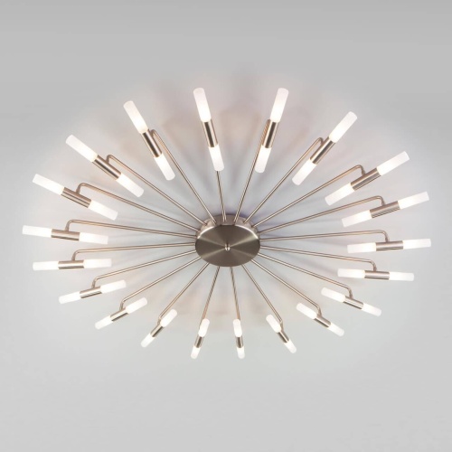 Потолочная люстра Bogates Bastone 553