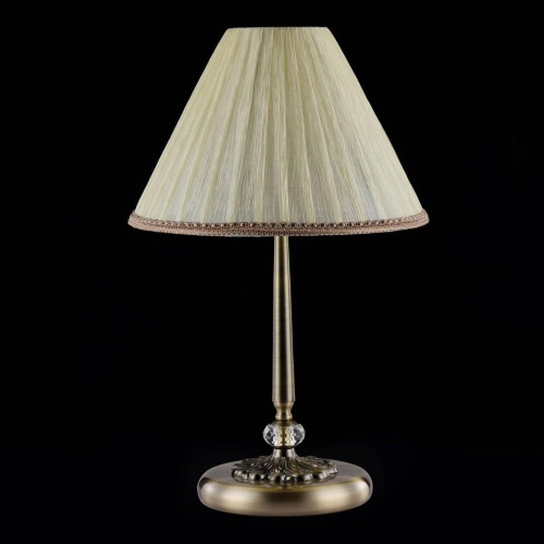 Настольная лампа Maytoni Soffia RC093-TL-01-R