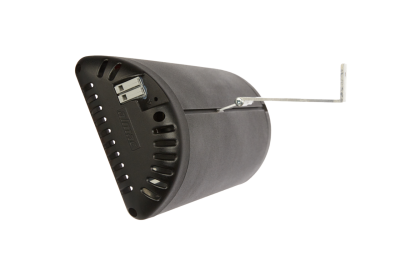 Электрообогреватель инфракрасный галогеновый Алмак ИК7А черный