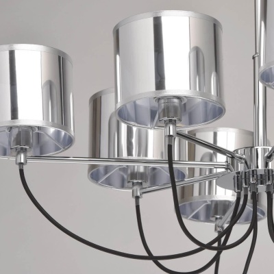 Потолочная люстра MW-Light Лацио 3 103010908