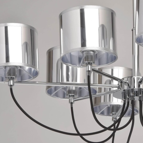 Потолочная люстра MW-Light Лацио 3 103010908
