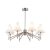 Подвесная люстра Ambrella Light High Light Modern LH57125