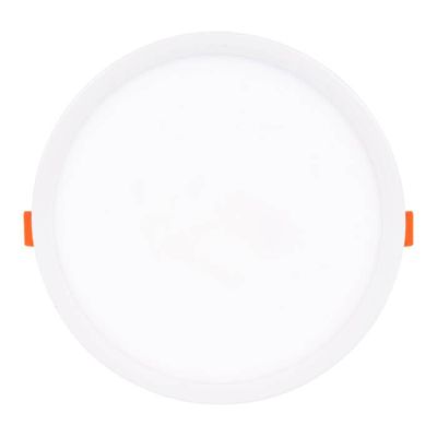 Встраиваемый светодиодный светильник Ambrella light Led Downlight DLR304