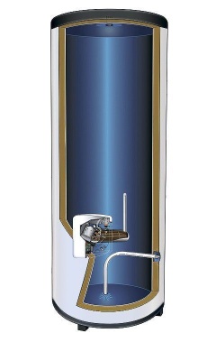 Водонагреватель ATLANTIC Exclusive STEATITE 300