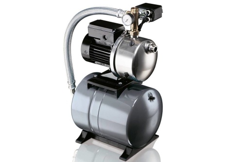Grundfos Hydrojet JP 6-24 Grundfos Hydrojet JP 6-24