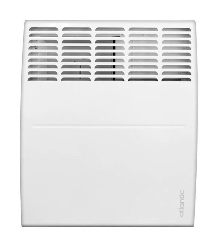 Конвектор ATLANTIC F125 500W