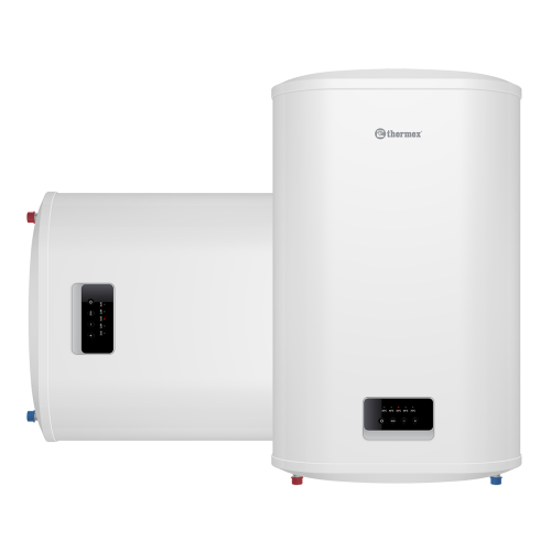Электрический водонагреватель THERMEX Bravo 80 Wi-Fi