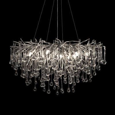 Подвесная люстра Loft IT Drops 10376/800