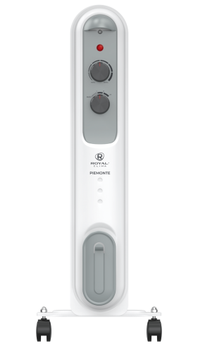 Масляный радиатор Royal Clima серии PIEMONTE ROR-P9-2000M