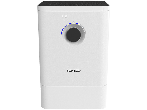 Мойка воздуха Boneco W400 цвет: белый/white