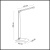 Настольная лампа Lumion Desk Reiko 3759/7TL Настольная лампа Lumion Desk Reiko 3759/7TL