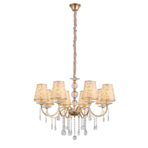 Подвесная люстра ST Luce Aumentato SL176.203.08