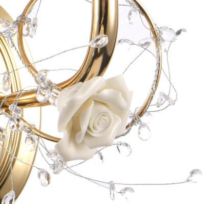 Бра Seven Fires Эйдин 77302.02.01.02