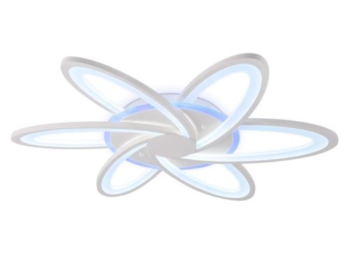 Потолочная светодиодная люстра Ambrella light Original FA541