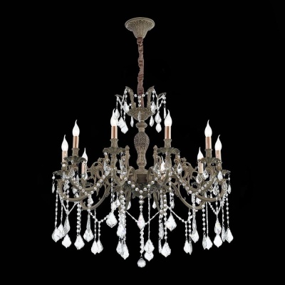 Подвесная люстра ST Luce Ornatole SL174.503.10