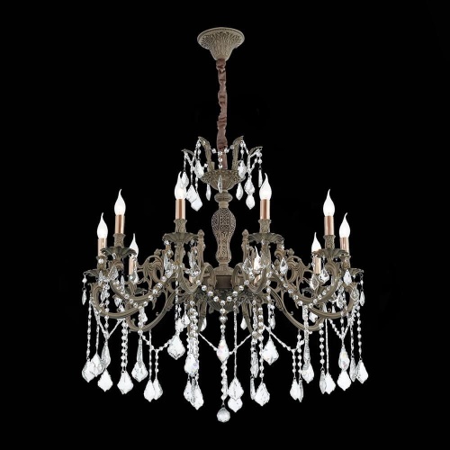 Подвесная люстра ST Luce Ornatole SL174.503.10