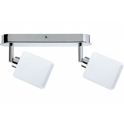 Спот Paulmann Quad 60303