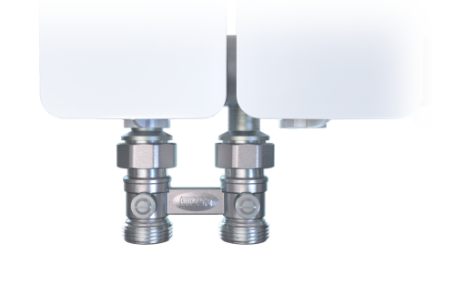 Rifar Monolit Ventil МVL 350 8 секций