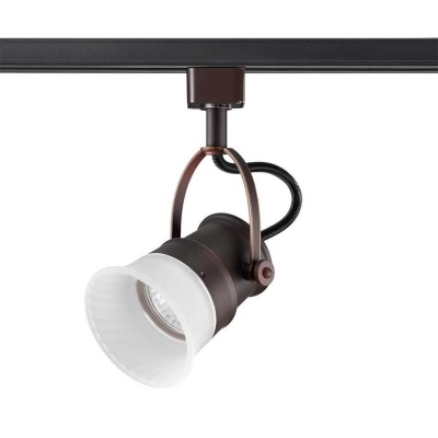 Трековый однофазный светильник Novotech Veterum Port 370549