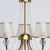 Подвесная люстра MW-Light Федерика 684011505 Подвесная люстра MW-Light Федерика 684011505