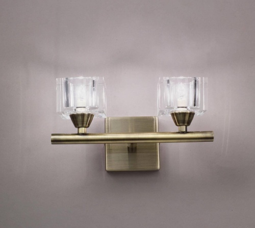 Бра Mantra Cuadrax 1103