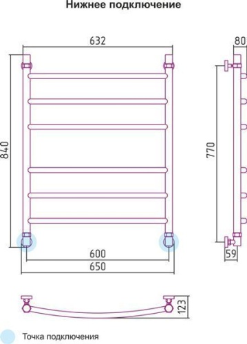 Сунержа Галант 800x600