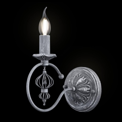 Бра Maytoni Monsoon ARM154-01-S