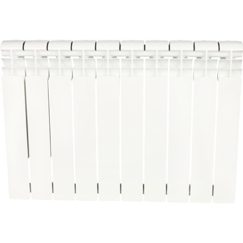 ROMMER Profi BM 500 10 секций