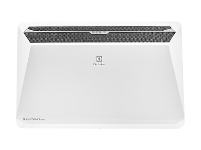 Комплект Electrolux Rapid Transformer с блоком управления ECH/R-1500 T-TUI3 (инверторный)