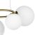 Подвесная люстра Lightstar Globo 815051 Подвесная люстра Lightstar Globo 815051