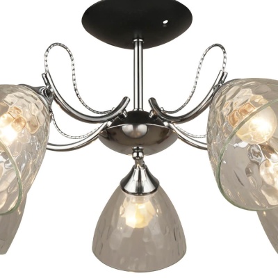 Потолочная люстра Wedo Light Inverigo 66671.01.13.05