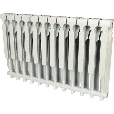 ROMMER Plus 500 12 секций