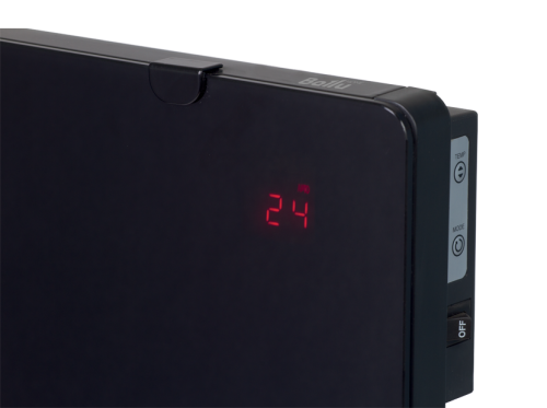 Ballu Plaza BEP/E-1500