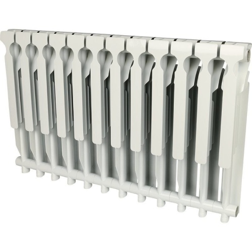 ROMMER Plus 500 12 секций