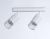 Спот Ambrella light Techno Spot Techno family TN51682