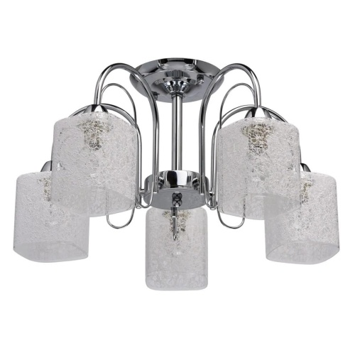 Потолочная люстра MW-Light Олимпия 106010805