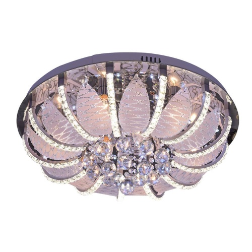 Потолочная люстра Wedo Light Мердэг 78998.01.01.08