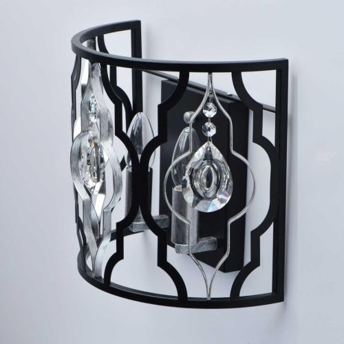 Настенный светильник MW-Light Альгеро 285022002
