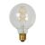 Лампа светодиодная диммируемая Lucide E27 4,9W 2700K прозрачная 49032/05/60 Лампа светодиодная диммируемая Lucide E27 4,9W 2700K прозрачная 49032/05/60