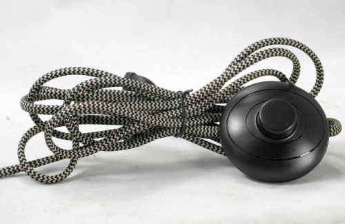 Торшер Lussole Loft Submarine LSP-9807