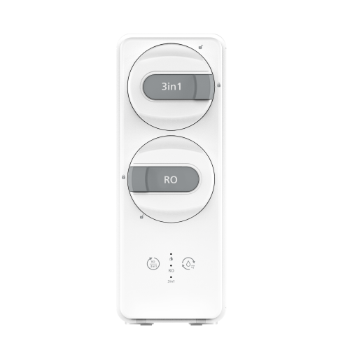 Обратноосмотическая система фильтрации проточная Philips AUT4030R400/10