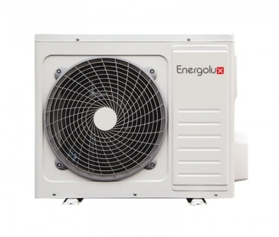 Инверторный настенный кондиционер Energolux SAS09BN1-AI/SAU09BN1-AI-LE