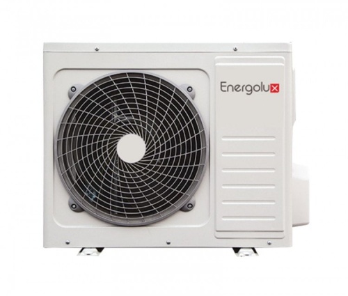 Инверторный настенный кондиционер Energolux SAS12BN1-AI/SAU12BN1-AI-LE