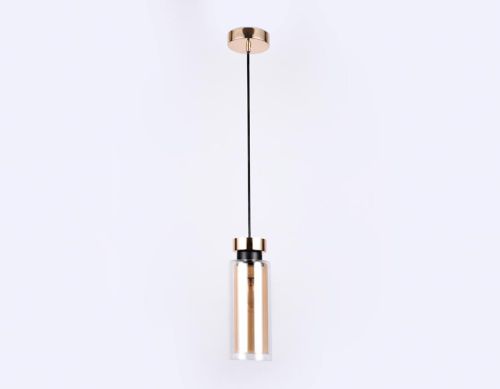 Подвесной светильник Ambrella light Traditional TR3571