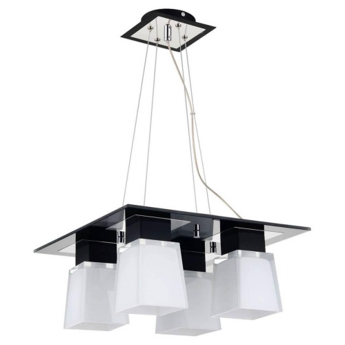 Подвесная люстра Lussole Lente LSC-2503-04